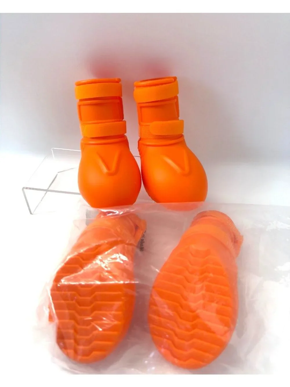 N/A 4pcs waterproof